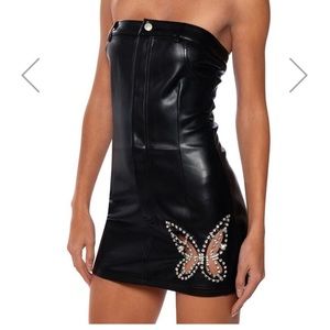 Perfect Guts Tour Dress!
